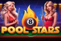 8 Pool Stars